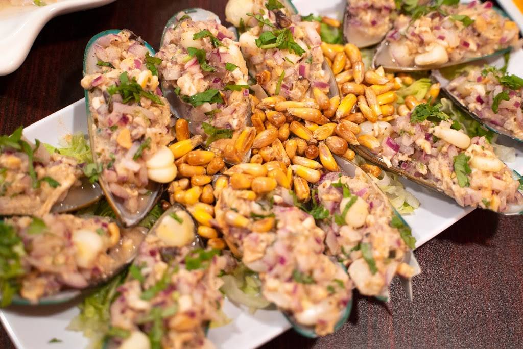 Mi Barrunto NJ | restaurant | 33 Passaic St, Paterson, NJ 07501, USA | 9736533749 OR +1 973-653-3749