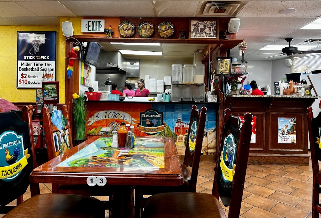 Taqueria El Palenque | restaurant | 9501 N Rodney Parham Rd, Little Rock, AR 72227, USA | 5013120045 OR +1 501-312-0045