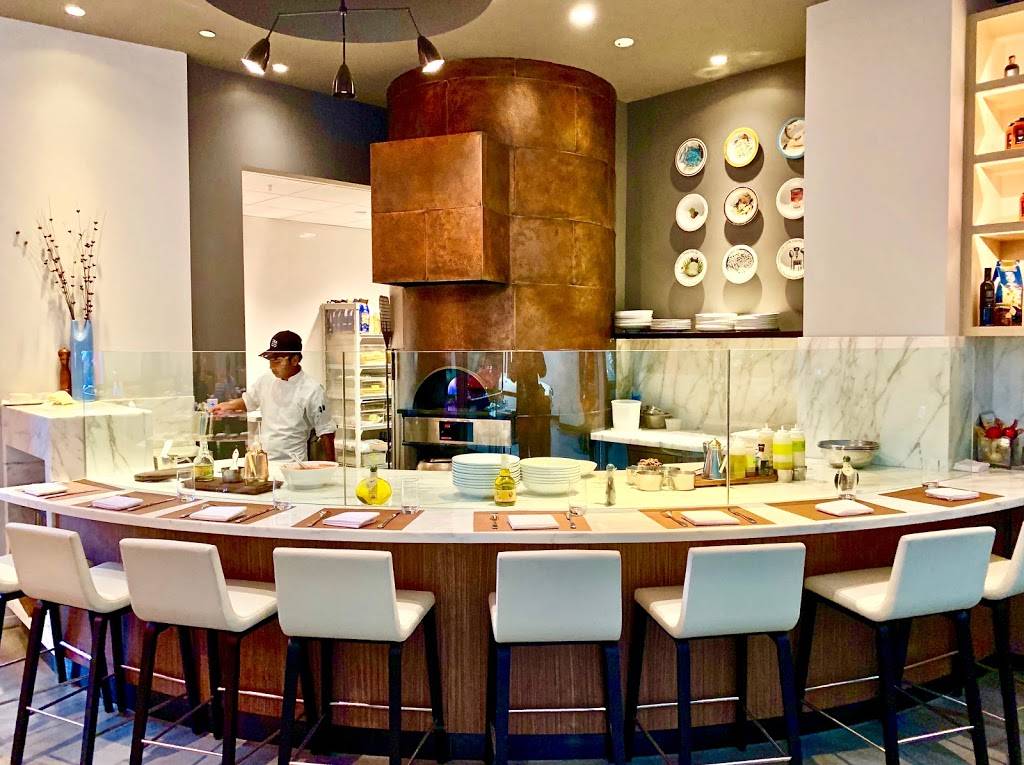 Drago Ristorante | restaurant | 6060 Wilshire Blvd, Los Angeles, CA 90036, USA | 3238002244 OR +1 323-800-2244