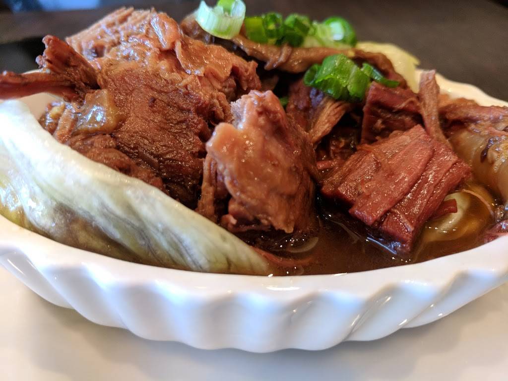 Ming Tai Wun-Tun Noodle | restaurant | 2455 Noriega St, San Francisco, CA 94122, USA | 4156810430 OR +1 415-681-0430