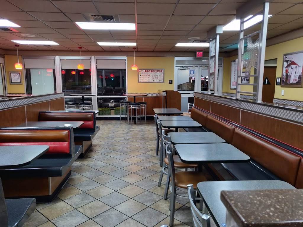 Carls Jr. | restaurant | 101 S Union Ave, Bakersfield, CA 93307, USA | 6618630273 OR +1 661-863-0273