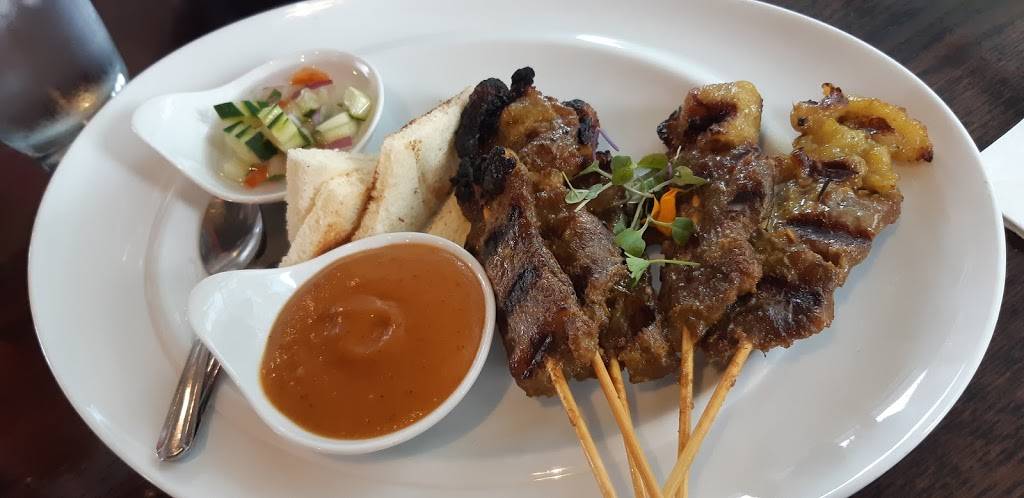 Nine Dang Fine Thai | restaurant | 948 NE Orenco Station Pkwy, Hillsboro, OR 97124, USA | 5035217478 OR +1 503-521-7478