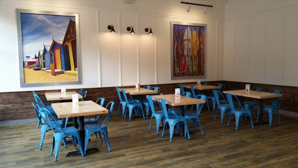 Tropical Smoothie Cafe | restaurant | 4863 Carroll Lake Rd, Commerce Charter Twp, MI 48382, USA | 2487169791 OR +1 248-716-9791