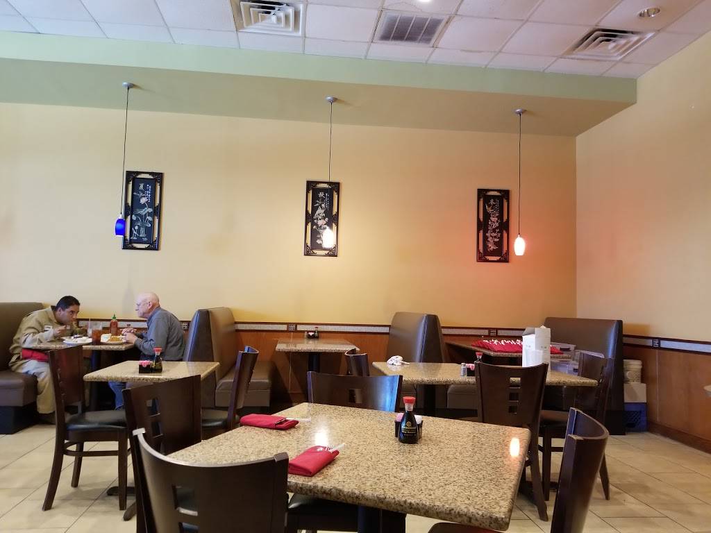 Asian Wok | meal delivery | 1434 W Fairmont Pkwy, La Porte, TX 77571, USA | 2818679088 OR +1 281-867-9088