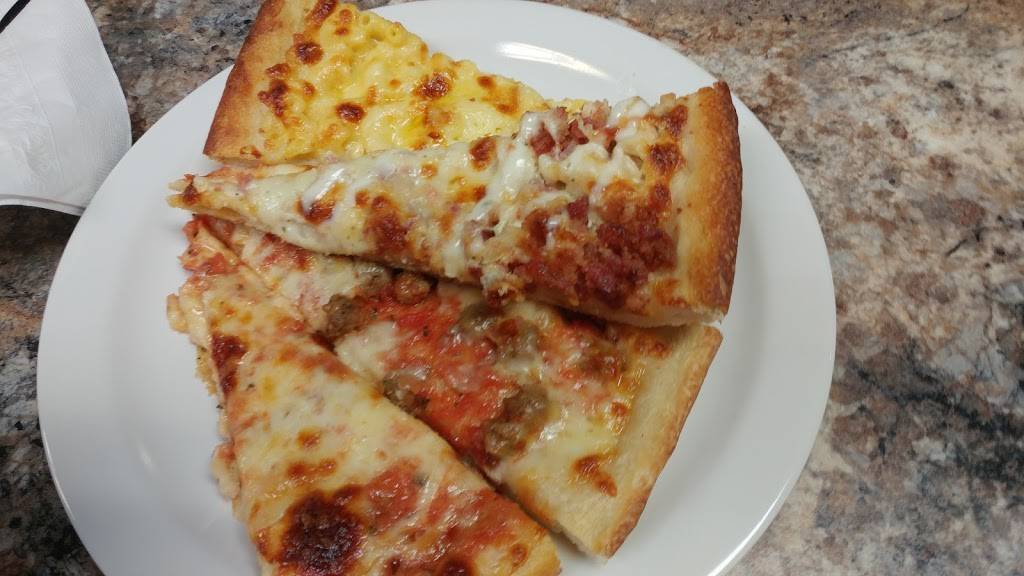 Twin Trees Cicero | restaurant | 6259 NY-31, Cicero, NY 13039, USA | 3156996422 OR +1 315-699-6422