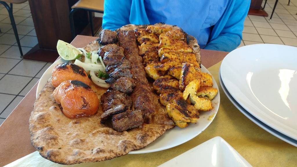 Persian Kebab House | restaurant | 141 King Rd, Richmond Hill, ON L4E 3L7, Canada | 9057733700 OR +1 905-773-3700