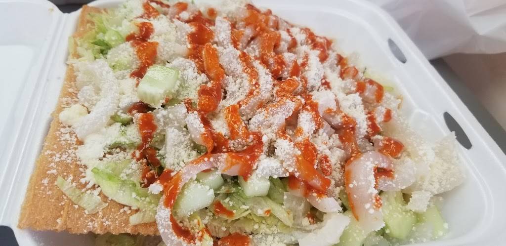 la michoacana mr sub | restaurant | 4454210100, San Diego, CA 92104, USA | 6192551602 OR +1 619-255-1602