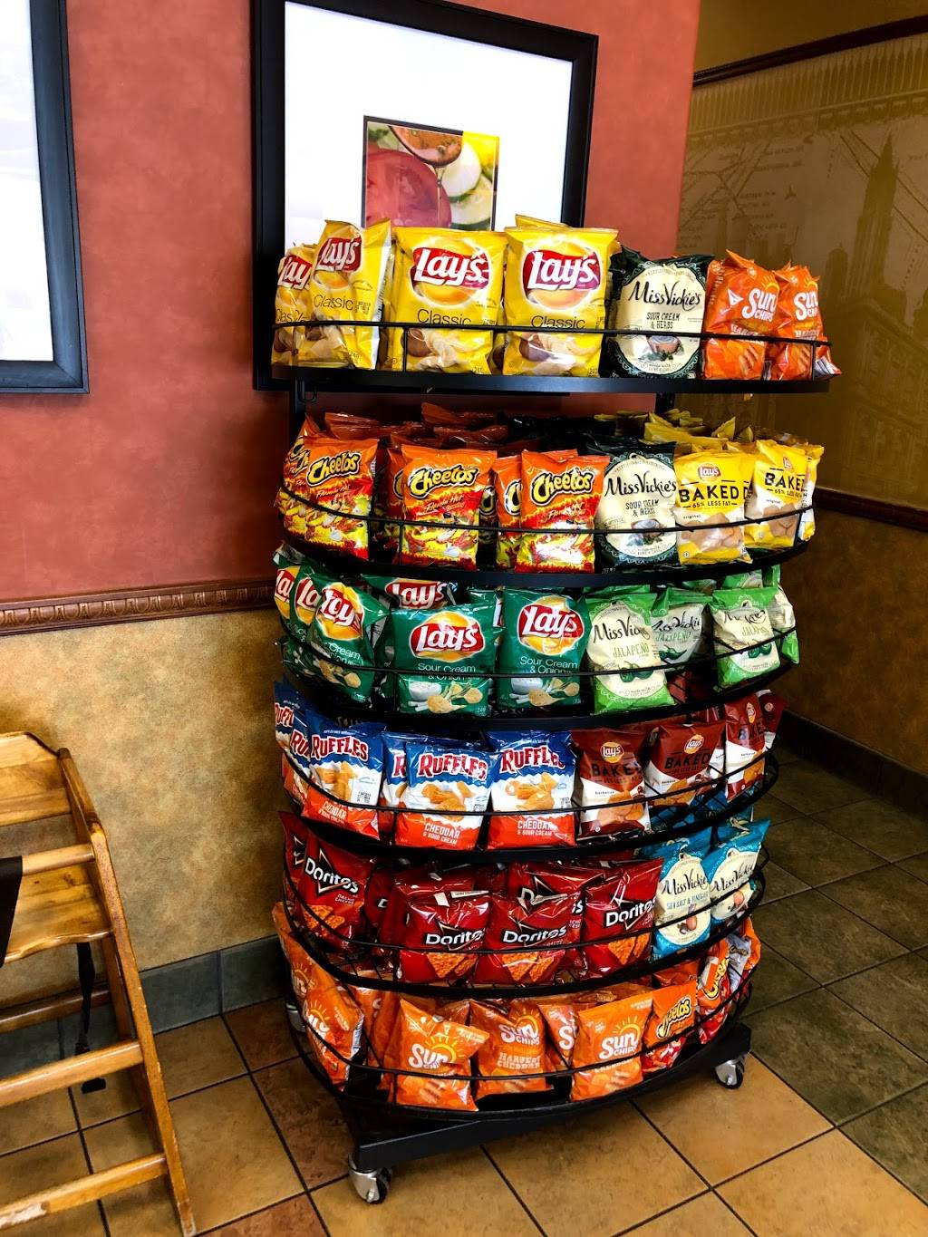 Subway Restaurants | restaurant | 8925 Fallbrook Dr #800, Houston, TX 77064, USA | 8322371888 OR +1 832-237-1888