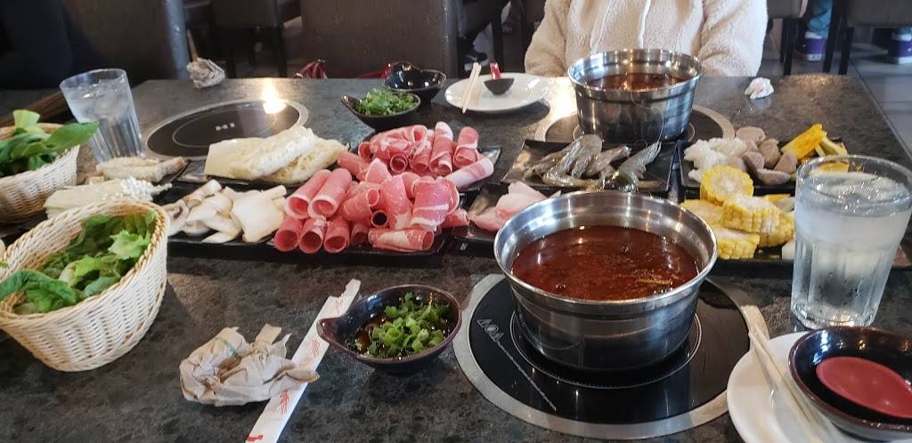 Aki Asian Hotpot Restaurant | restaurant | 12303 E Mississippi Ave #125, Aurora, CO 80012, USA | 7206383193 OR +1 720-638-3193
