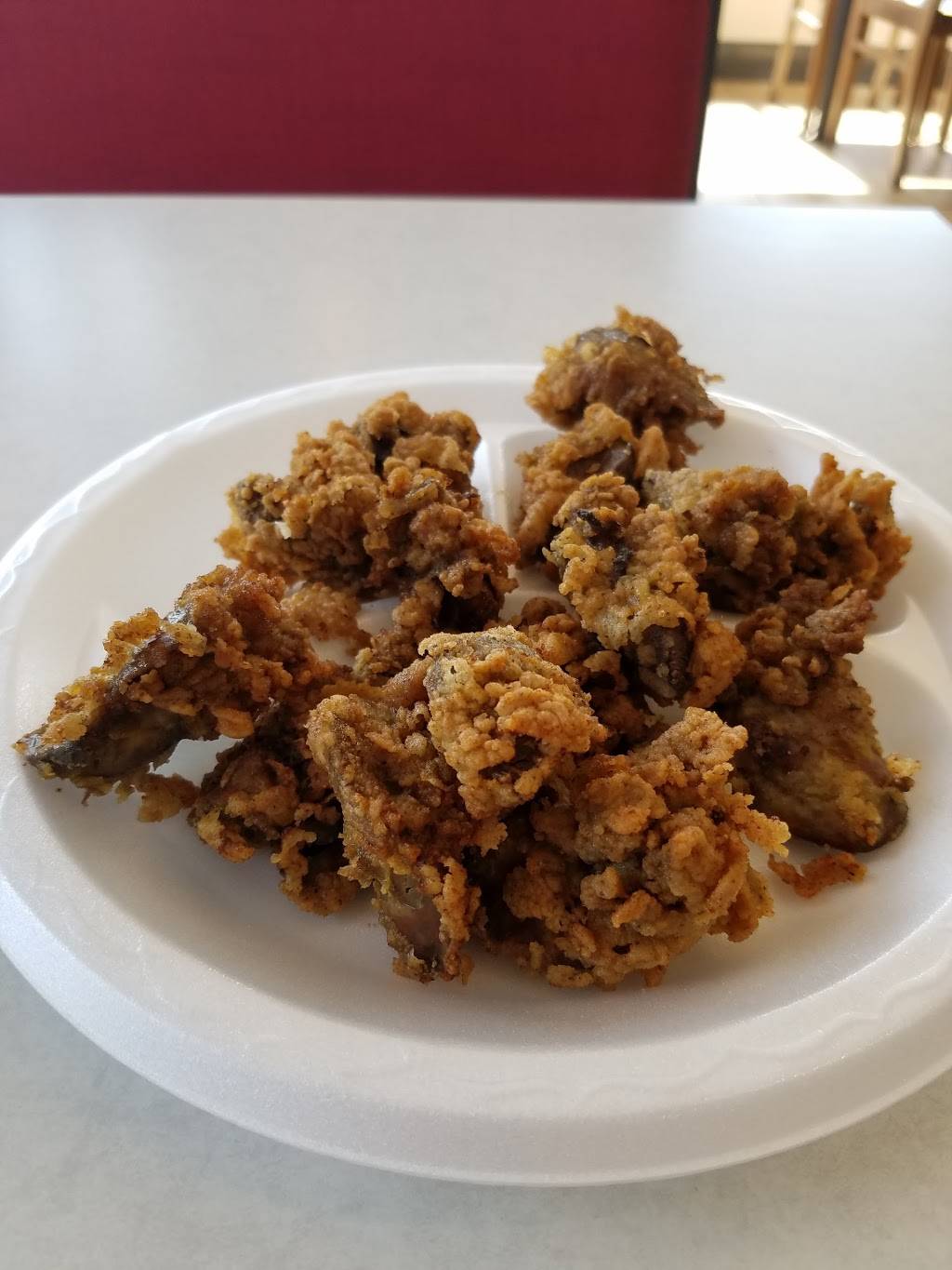 KFC | restaurant | 102 Madison St, Shelbyville, TN 37160, USA | 9316842335 OR +1 931-684-2335