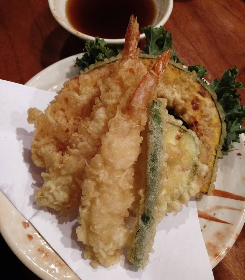 Sakura Bana | restaurant | 4800 I-55, Jackson, MS 39211, USA | 6019823035 OR +1 601-982-3035