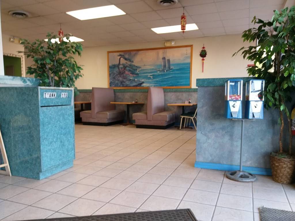 China City | restaurant | 1435 Spring Arbor Rd, Jackson, MI 49203, USA | 5177898899 OR +1 517-789-8899