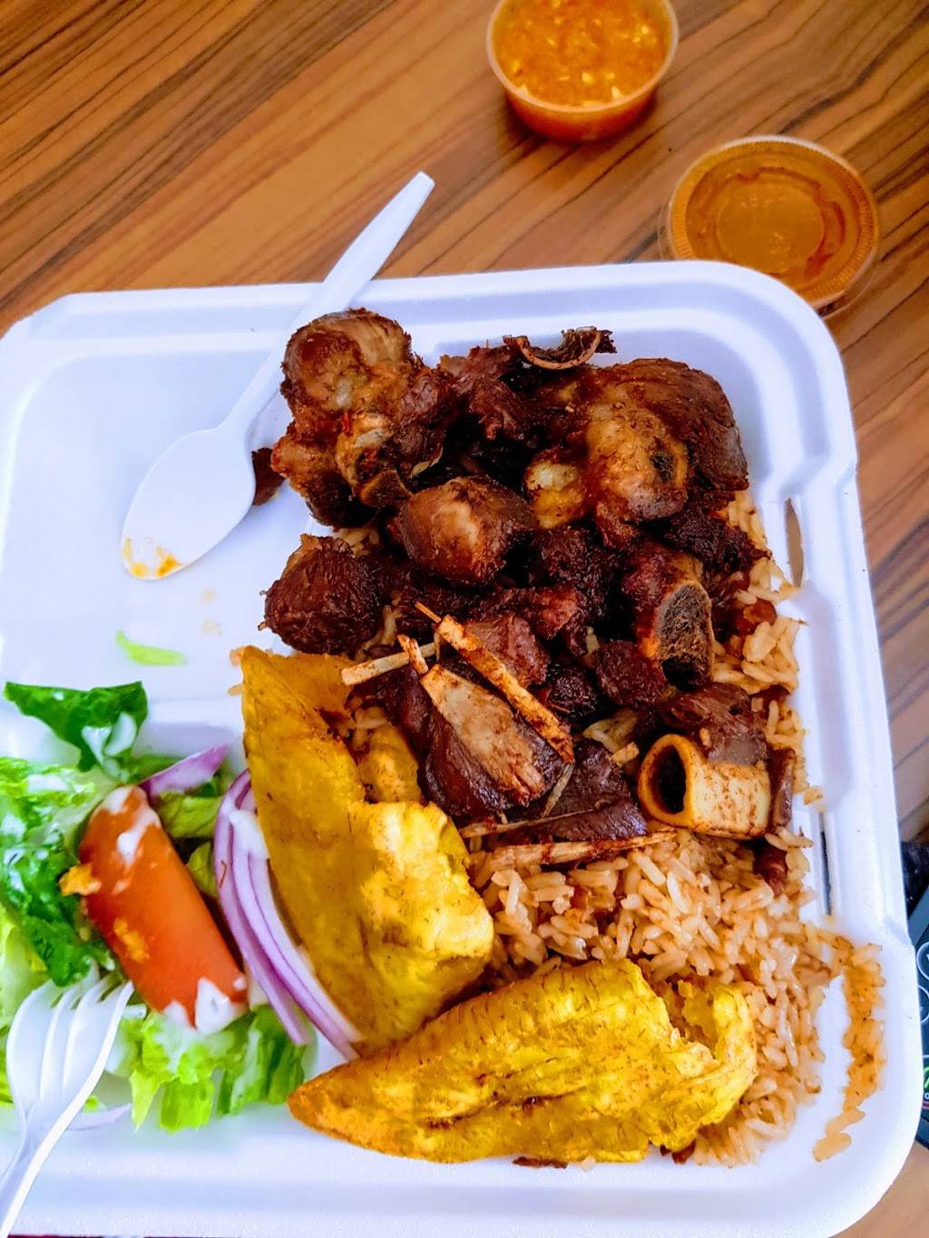 La Familia A+ Buffet | restaurant | 310 N Main St, Spring Valley, NY 10977, USA | 8455172877 OR +1 845-517-2877