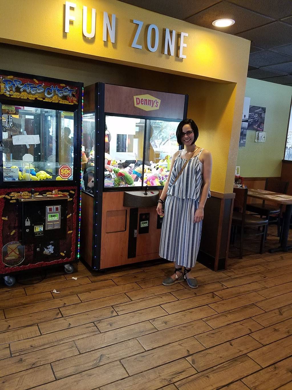 Dennys | restaurant | 1311 W Palmetto Park Rd, Boca Raton, FL 33486, USA | 5613683212 OR +1 561-368-3212