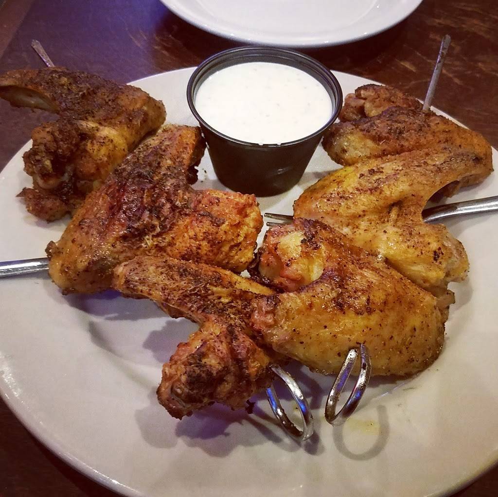 Logans Roadhouse | restaurant | 205 Relco Dr, Manchester, TN 37355, USA | 9317237796 OR +1 931-723-7796