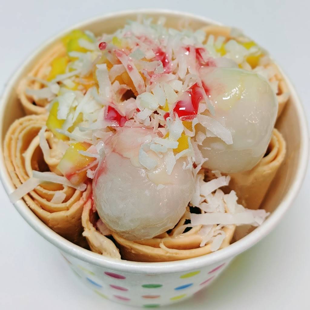 J-Petal | restaurant | 2260b Hunters Woods Plaza, Reston, VA 20191, USA | 5713750634 OR +1 571-375-0634