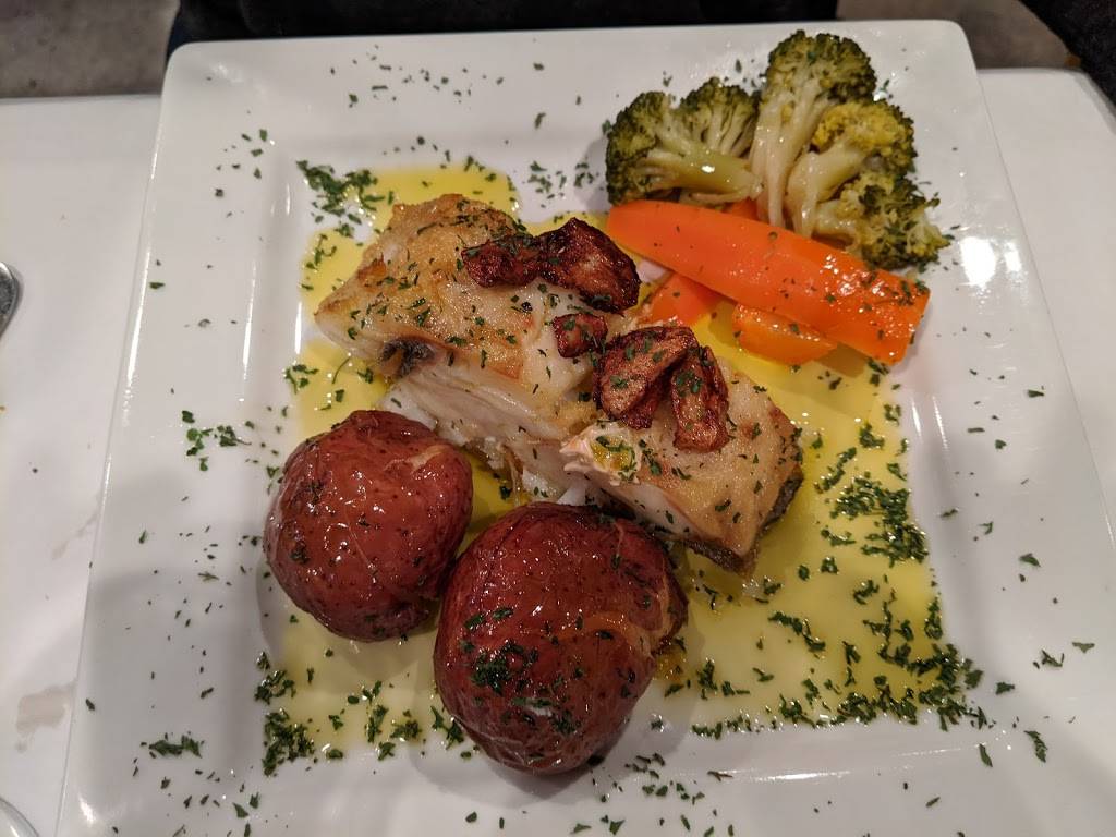 Lisbon Portuguese Cuisine | restaurant | 7600 Dr Phillips Blvd #12, Orlando, FL 32819, USA | 4076350002 OR +1 407-635-0002