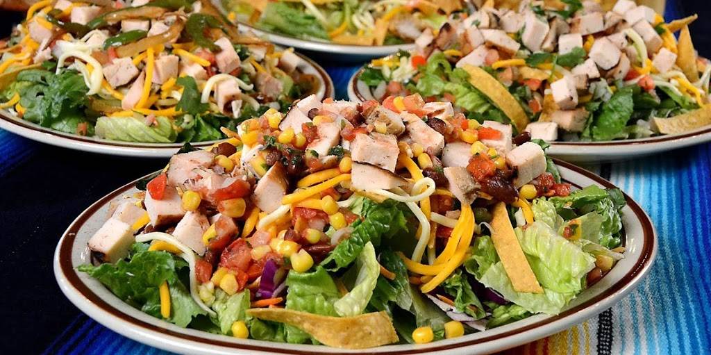 Teds Cafe Escondido | restaurant | 2836 NW 68th St, Oklahoma City, OK 73116, USA | 4058488337 OR +1 405-848-8337