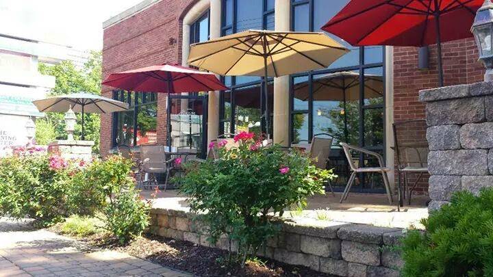 The Atrium | restaurant | 311 Market St # 1, Kingston, PA 18704, USA | 5702875766 OR +1 570-287-5766