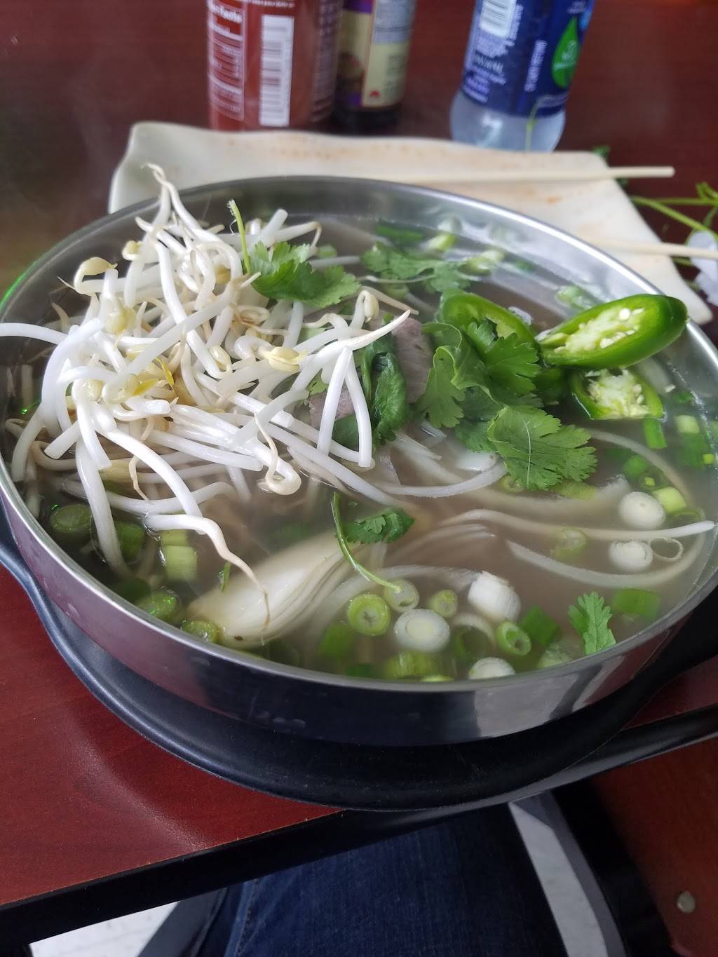 Yummy Yummy Korean Restaurant | restaurant | 6508 NW Cache Rd, Lawton, OK 73505, USA | 5805367773 OR +1 580-536-7773