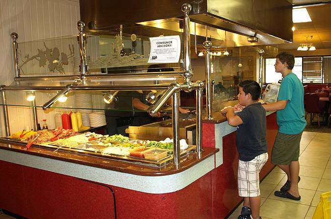 Hibachi Buffet & Grill | restaurant | 301 E International Speedway Blvd, DeLand, FL 32724, USA | 3863377331 OR +1 386-337-7331