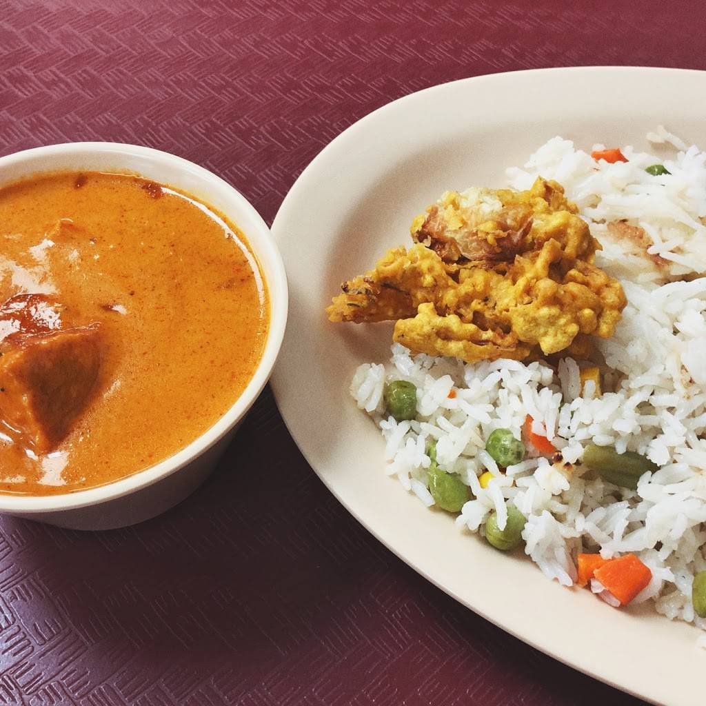 Curry Point Express | restaurant | 118 E Franklin St, Chapel Hill, NC 27514, USA | 9199039000 OR +1 919-903-9000