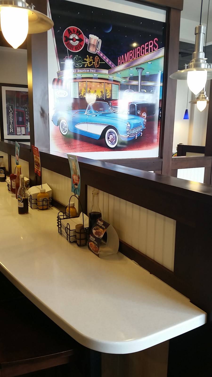 Long John Silvers | restaurant | 2616 N Maize Rd, Wichita, KS 67205, USA | 3166132729 OR +1 316-613-2729