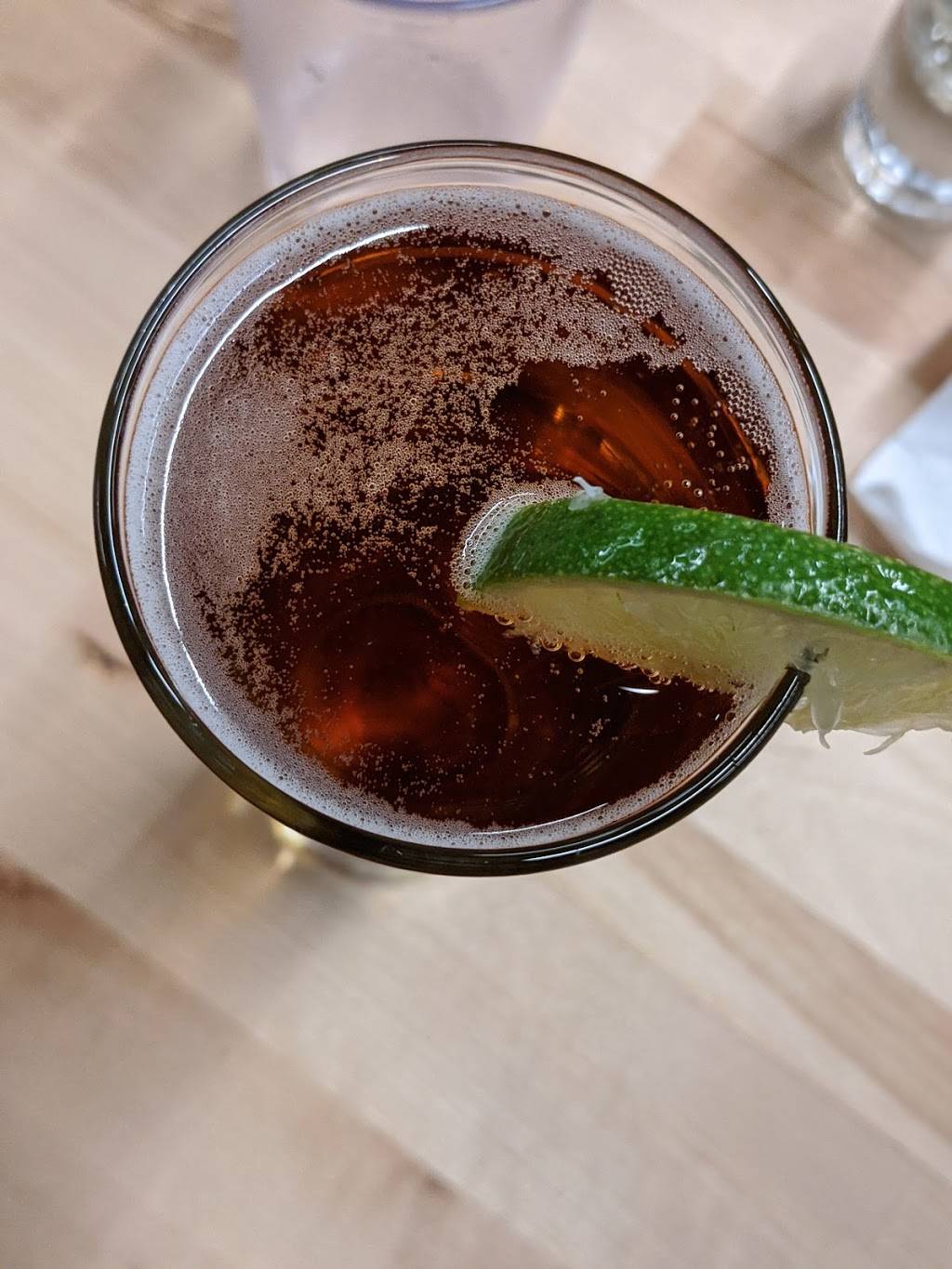 BelAir Cantina Madison | restaurant | 111 Martin Luther King Jr Blvd, Madison, WI 53703, USA | 6086206040 OR +1 608-620-6040