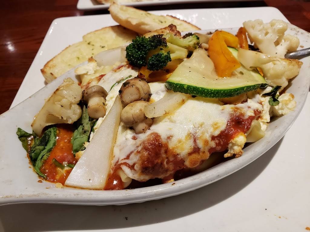 Restaurant Laspézia | restaurant | 147 Boulevard dEurope, Gatineau, QC J9J 0A5, Canada | 8195956789 OR +1 819-595-6789