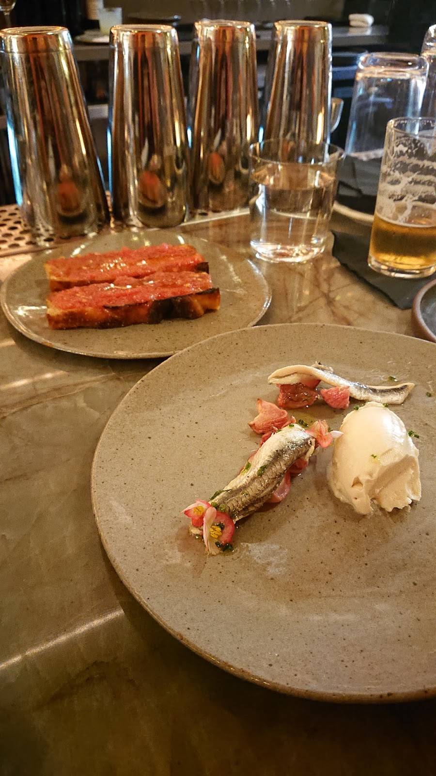 Otoño | restaurant | 5715 N Figueroa St, Los Angeles, CA 90042, USA | 3234746624 OR +1 323-474-6624