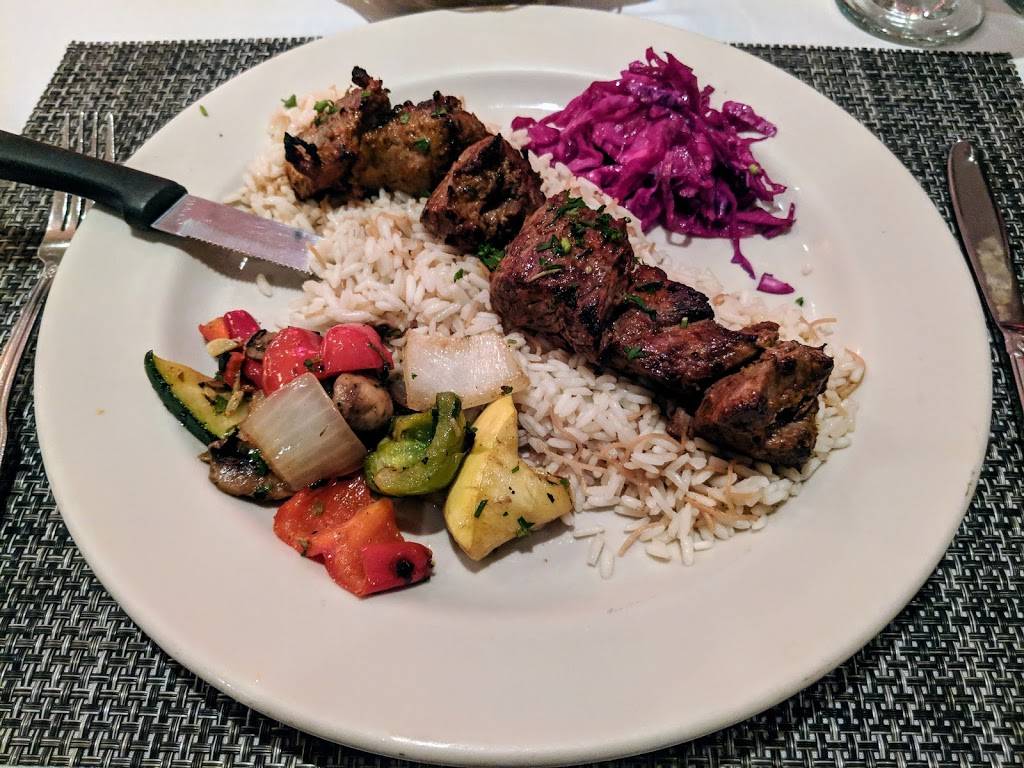 Istanbul Grill | restaurant | 6204 S Cooper St, Arlington, TX 76001, USA | 8175573377 OR +1 817-557-3377