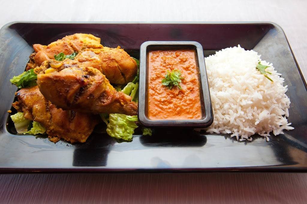 Spice Lounge | restaurant | 859 Hornblend St, San Diego, CA 92109, USA | 8582721600 OR +1 858-272-1600