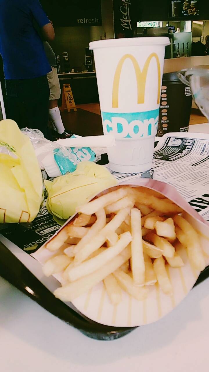 McDonalds | restaurant | 4256 W Polk Rd, Hart, MI 49420, USA | 2318738786 OR +1 231-873-8786