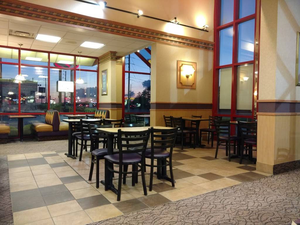 Arbys | restaurant | 7030 Emblem Dr, Indianapolis, IN 46237, USA | 3178832606 OR +1 317-883-2606