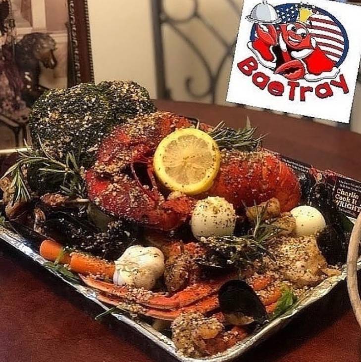 Charlie CookIt Wright’s LLC | restaurant | 1819 Tomlinson Rd, Philadelphia, PA 19116, USA | 4842380881 OR +1 484-238-0881