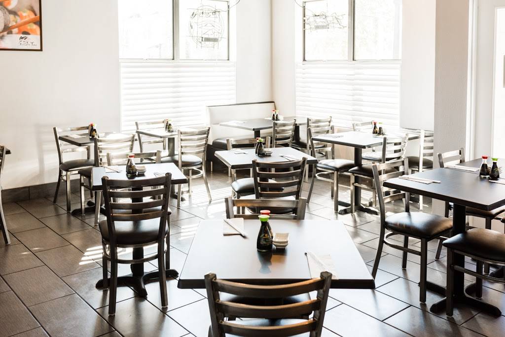 Screamn Tuna Sushi | restaurant | 270 E Bay St ste 2150, Lakeland, FL 33801, USA | 8634130264 OR +1 863-413-0264