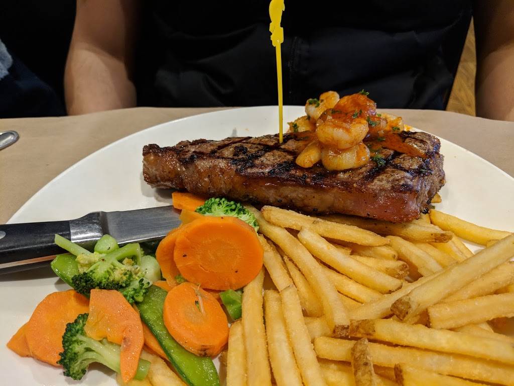 Jack Astors Bar & Grill | restaurant | 2967 Argentia Rd, Mississauga, ON L5N 0A2, Canada | 9058171670 OR +1 905-817-1670