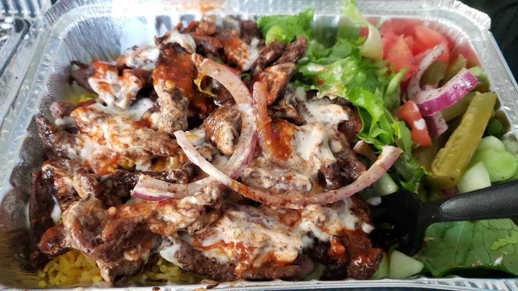 Halal Bros | restaurant | 2712 Guadalupe St, Austin, TX 78705, USA | 5122848105 OR +1 512-284-8105