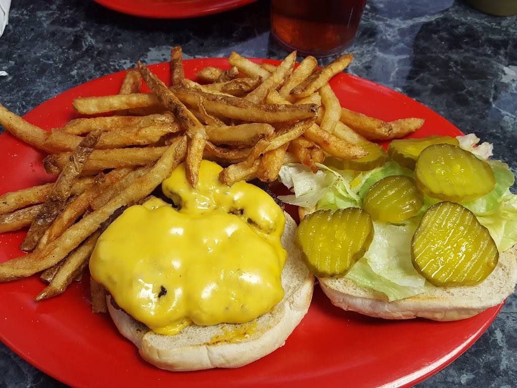 CAs Diner | restaurant | 10 Tri-City Plaza,, Weaverville, NC 28787, USA | 8284847068 OR +1 828-484-7068