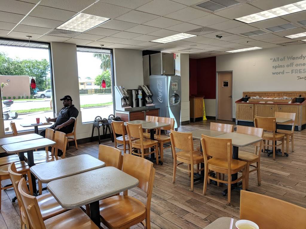 Wendys | restaurant | 1608 S Dixie Fwy, New Smyrna Beach, FL 32168, USA | 3869573813 OR +1 386-957-3813