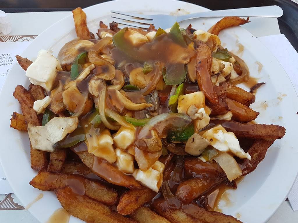 Restaurant Cantine Chez Jos | restaurant | 4710 Boulevard Laurier O, Saint-Hyacinthe, QC J2S 3V2, Canada | 4507740129 OR +1 450-774-0129