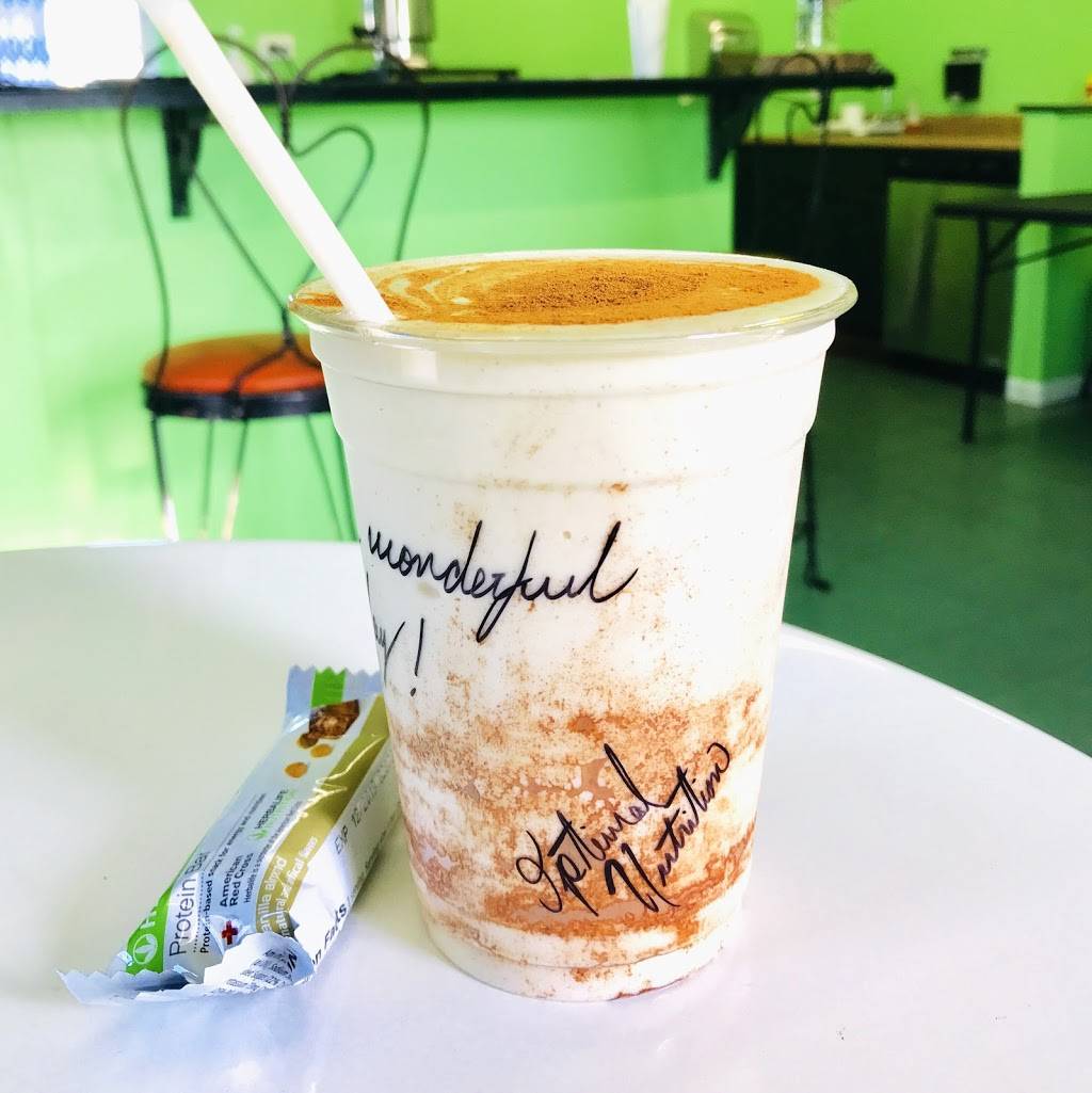 Optimal Nutrition | restaurant | 1611 14th St, North Chicago, IL 60064, USA | 2244806962 OR +1 224-480-6962