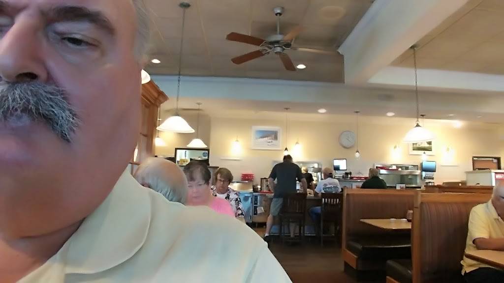 Bob Evans | restaurant | 4321 Milan Rd, Sandusky, OH 44870, USA | 4196263355 OR +1 419-626-3355