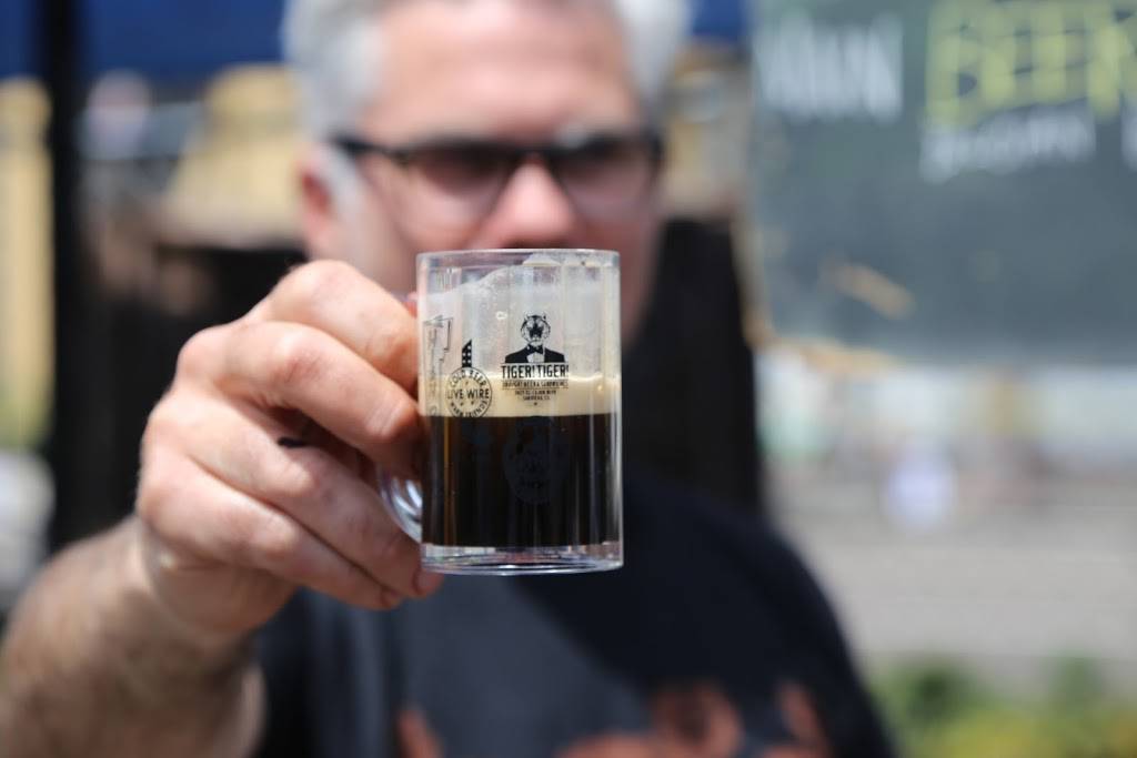 CityBeat Festival of Beers | restaurant | 2223 El Cajon Blvd, San Diego, CA 92104, USA | 6192817526 OR +1 619-281-7526