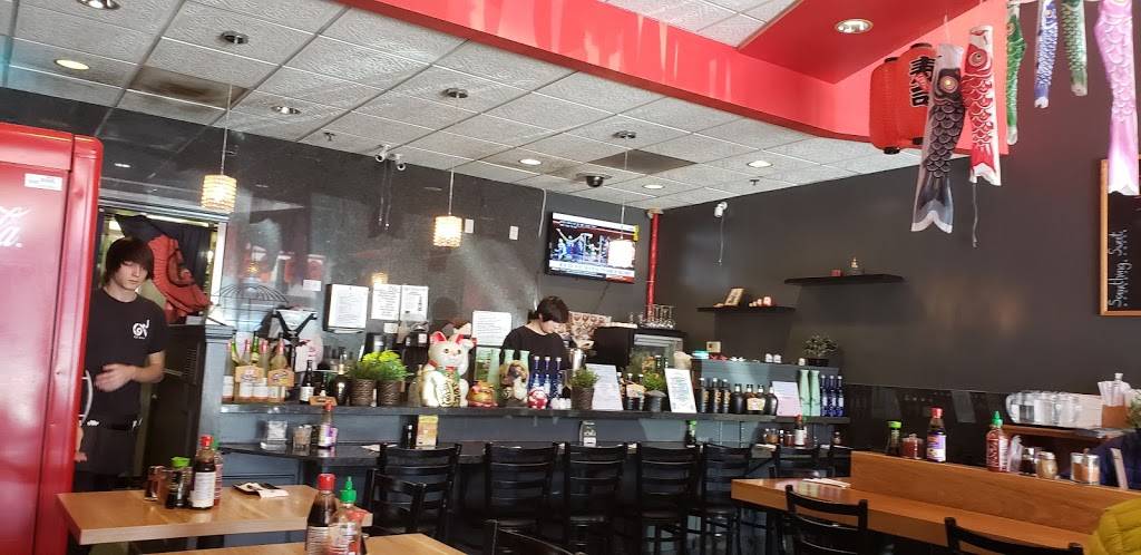 Kao Ramen By Mama | restaurant | 573 E Main St, Ventura, CA 93001, USA | 8056678393 OR +1 805-667-8393