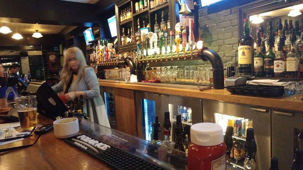 Blaxton Cartier | restaurant | 1179 Avenue Cartier, Québec, QC G1R 2S9, Canada | 4185229955 OR +1 418-522-9955