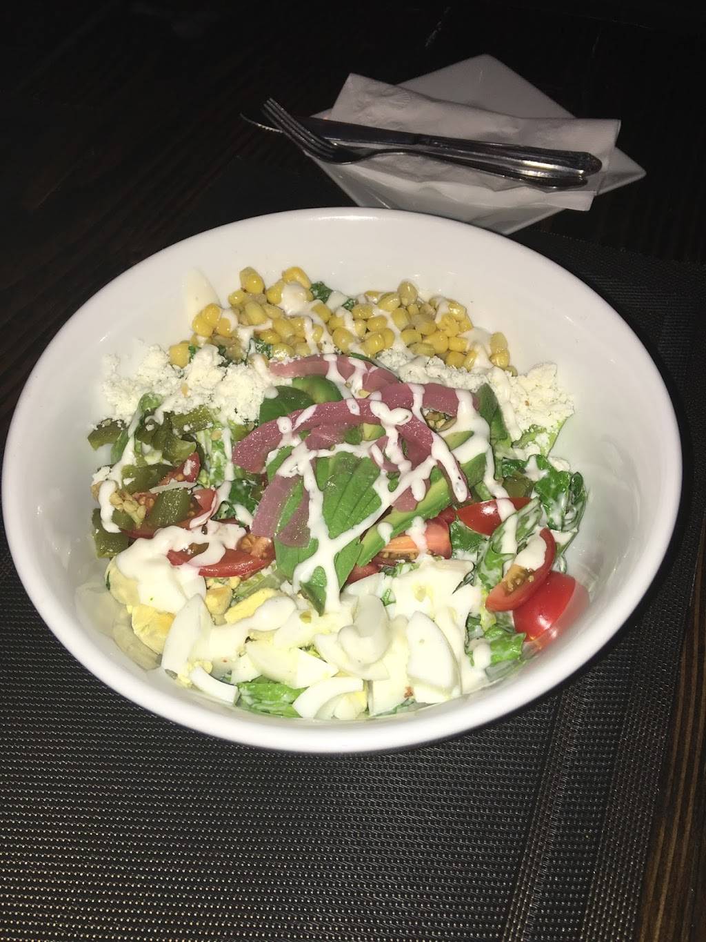 Oak House Mexican Kitchen | restaurant | 155 Tulip Ave, Floral Park, NY 11001, USA | 5167752135 OR +1 516-775-2135