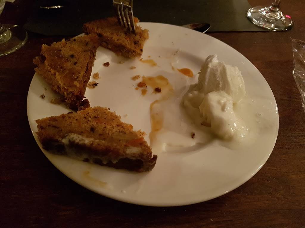 La Perle du Roy | restaurant | 196 QC-138, Cap-Santé, QC G0A 1L0, Canada | 4182855868 OR +1 418-285-5868