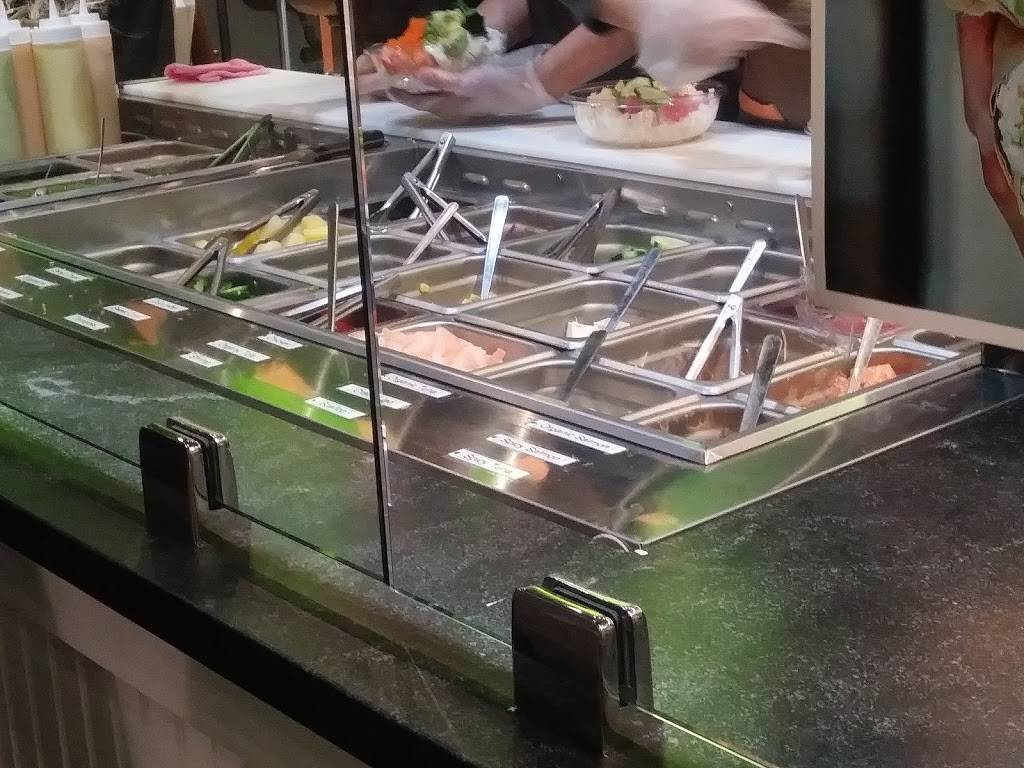 The Okipoke Burlington | restaurant | 19 3rd Ave, Burlington, MA 01803, USA | 7813650890 OR +1 781-365-0890