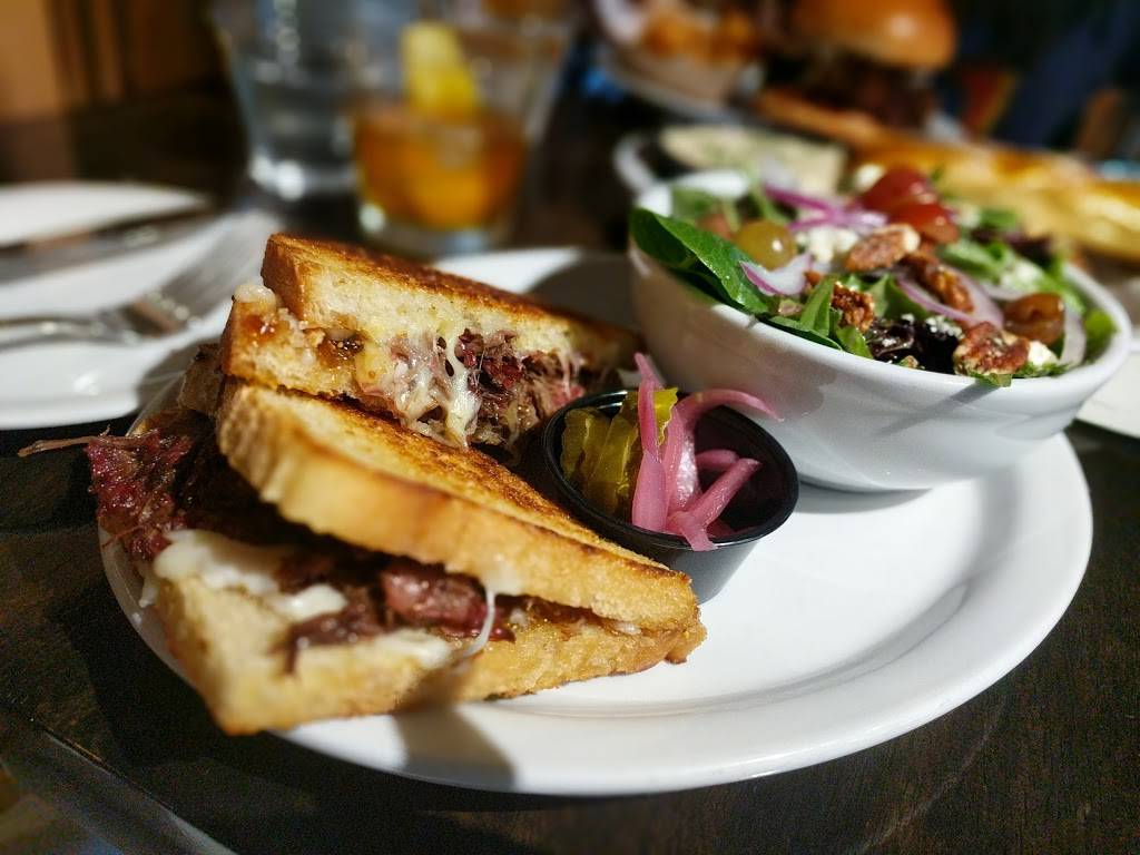 Marly And Moo | restaurant | 608 Sutter St, Folsom, CA 95630, USA | 9162947691 OR +1 916-294-7691